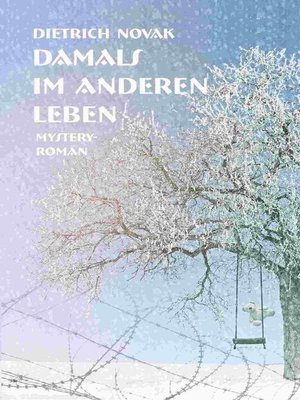 cover image of Damals im anderen Leben